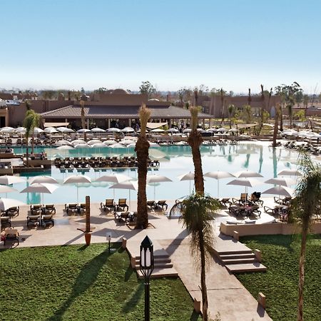 Clubhotel Riu Tikida Palmeraie Марракеш Экстерьер фото
