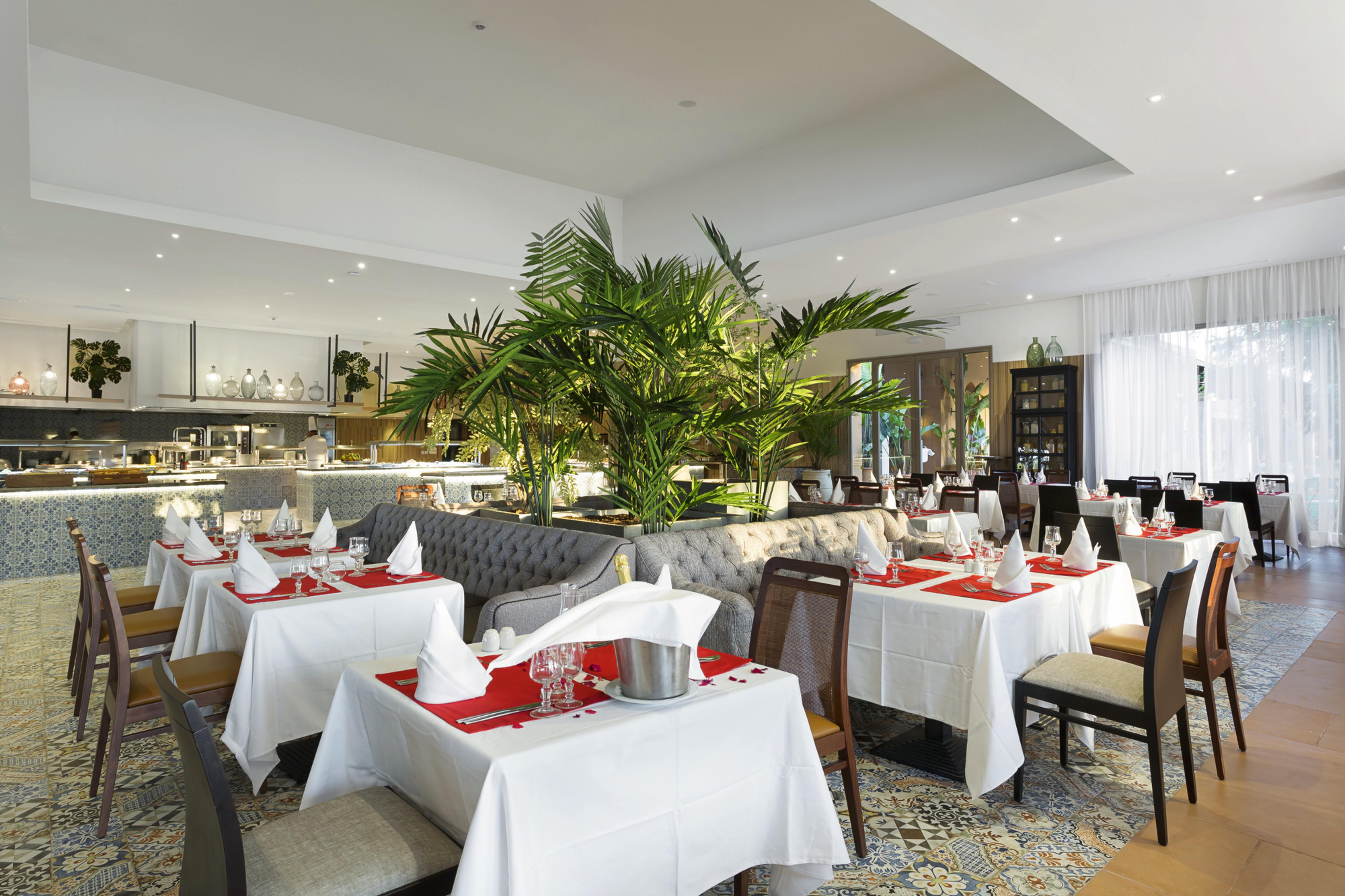 Clubhotel Riu Tikida Palmeraie Марракеш Экстерьер фото