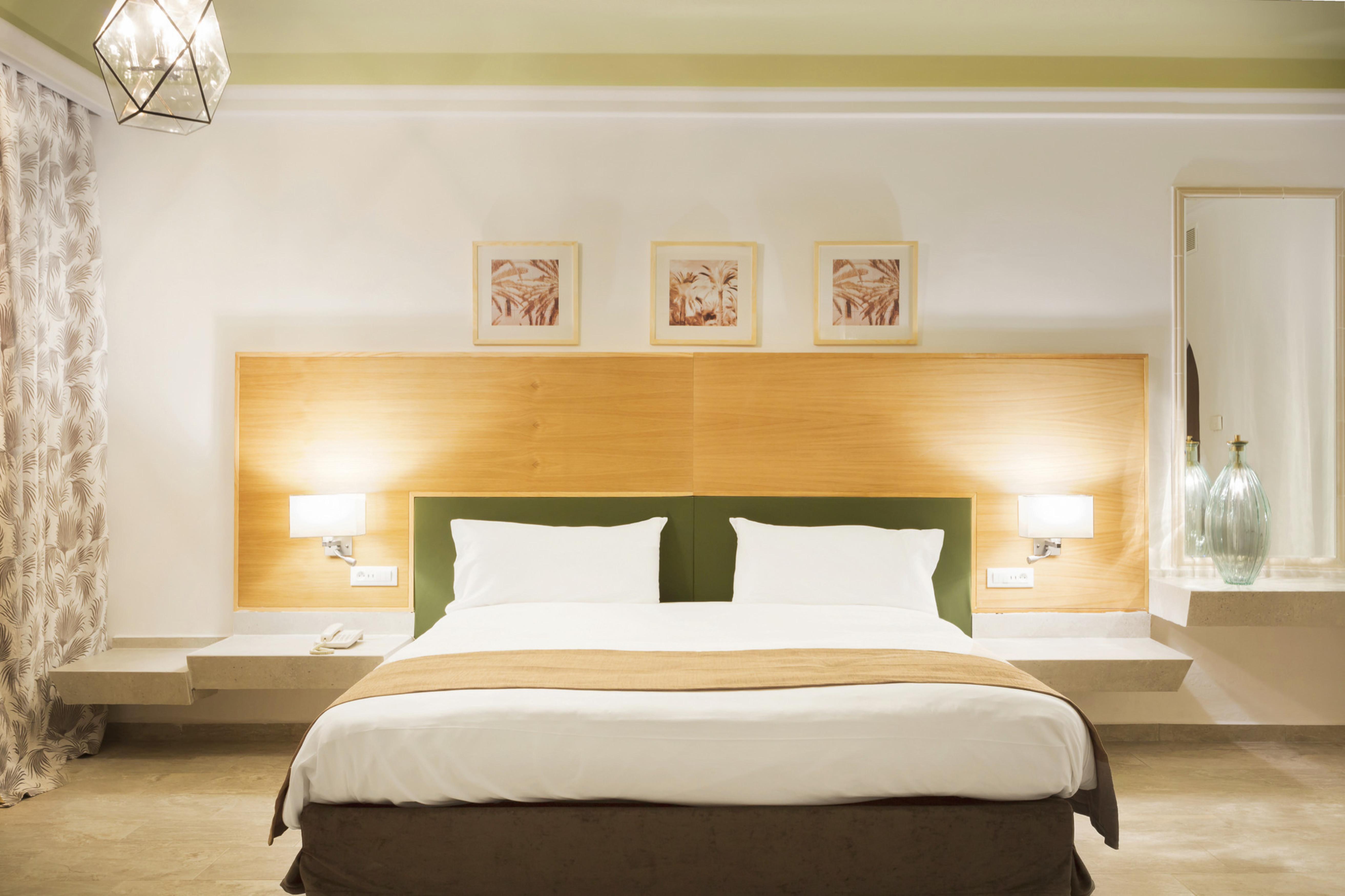 Clubhotel Riu Tikida Palmeraie Марракеш Экстерьер фото