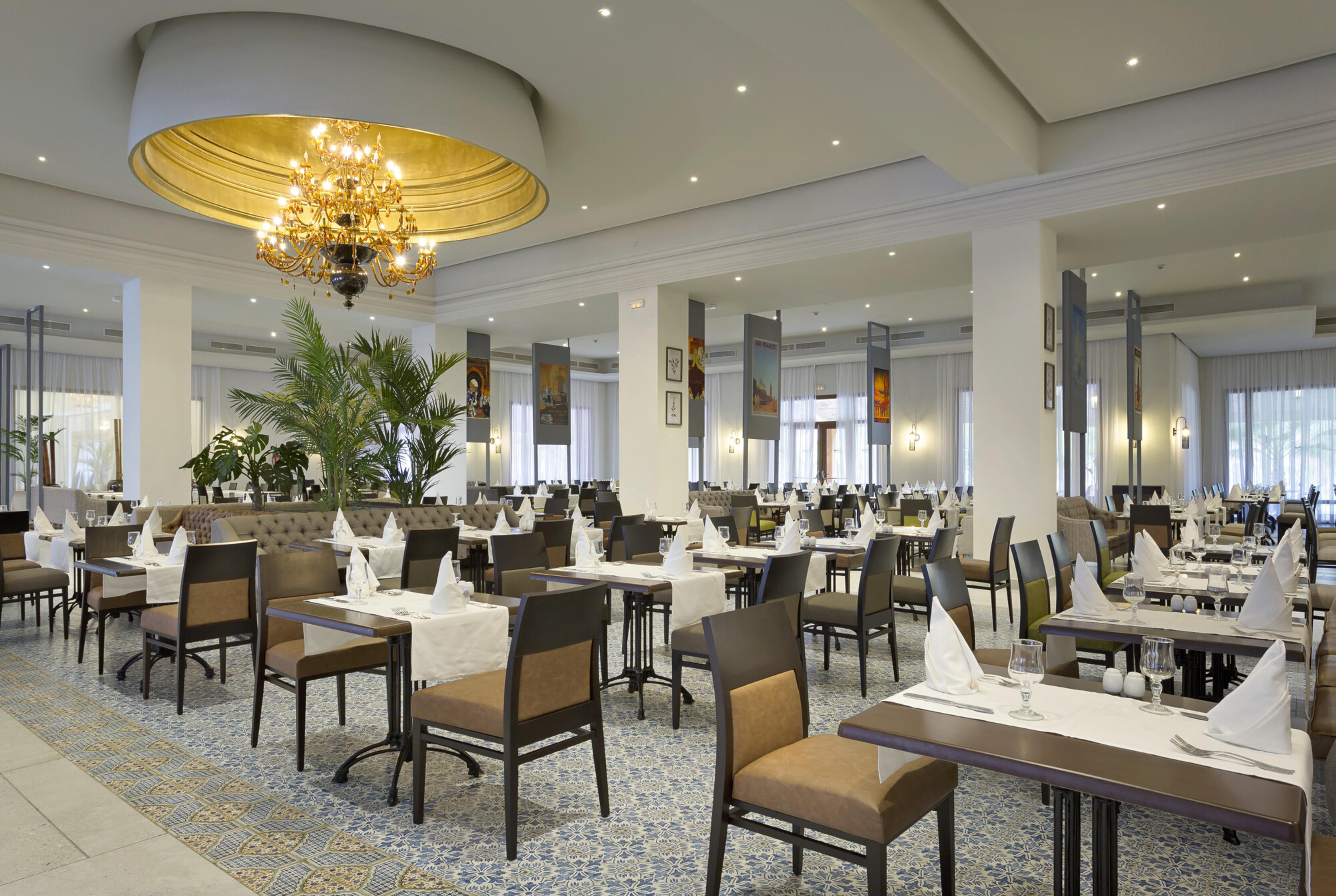 Clubhotel Riu Tikida Palmeraie Марракеш Экстерьер фото
