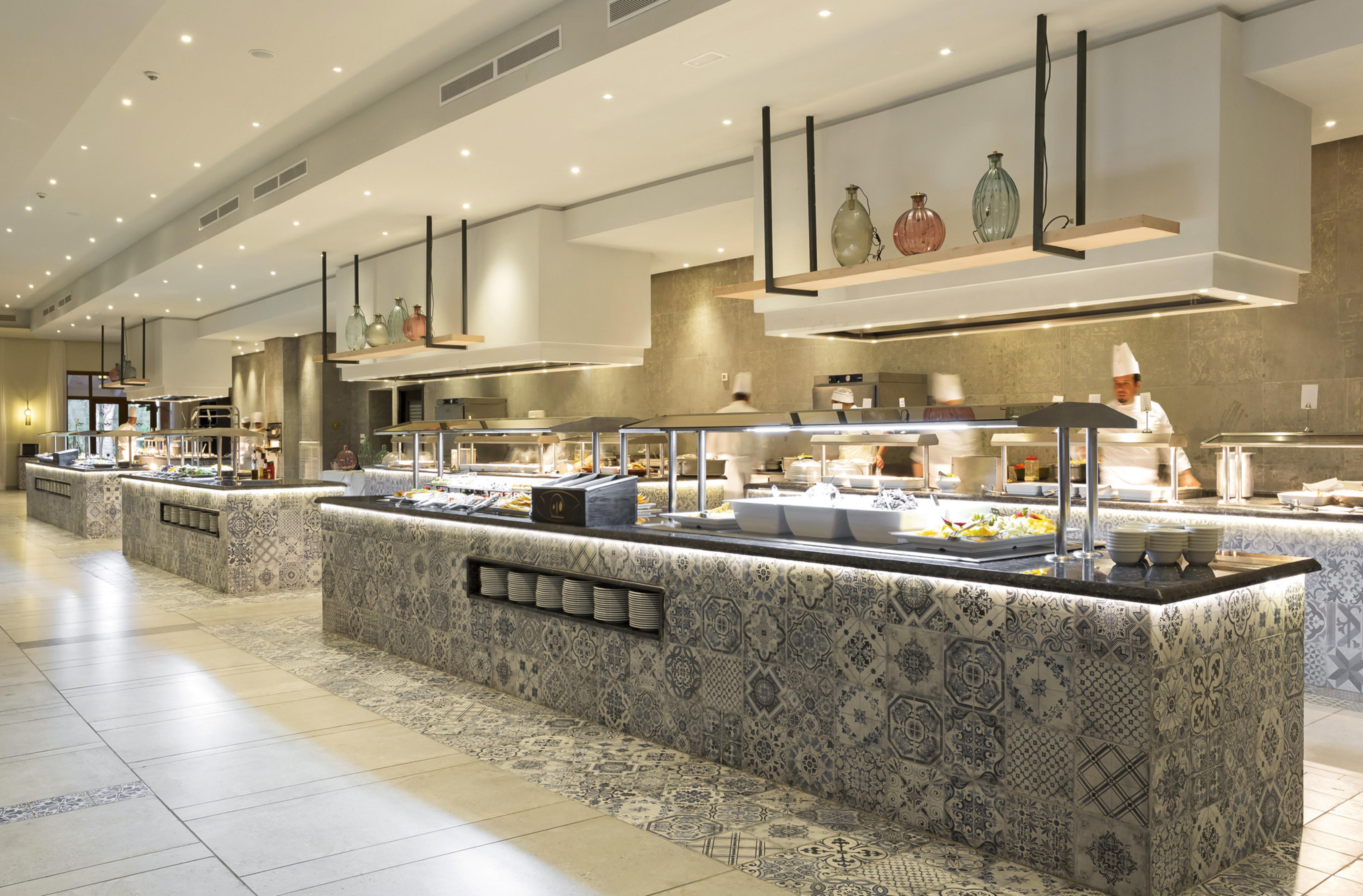 Clubhotel Riu Tikida Palmeraie Марракеш Экстерьер фото
