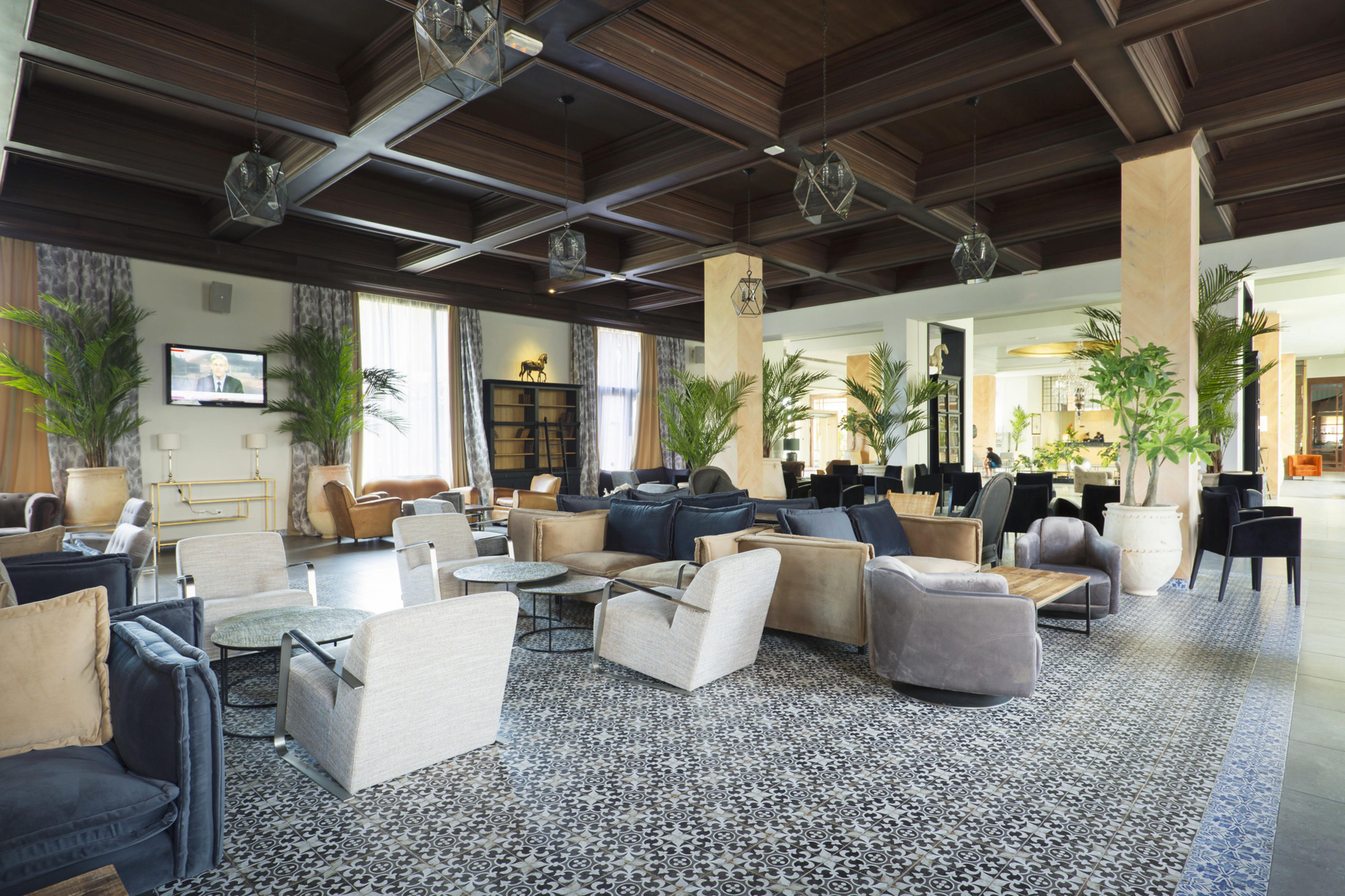 Clubhotel Riu Tikida Palmeraie Марракеш Экстерьер фото