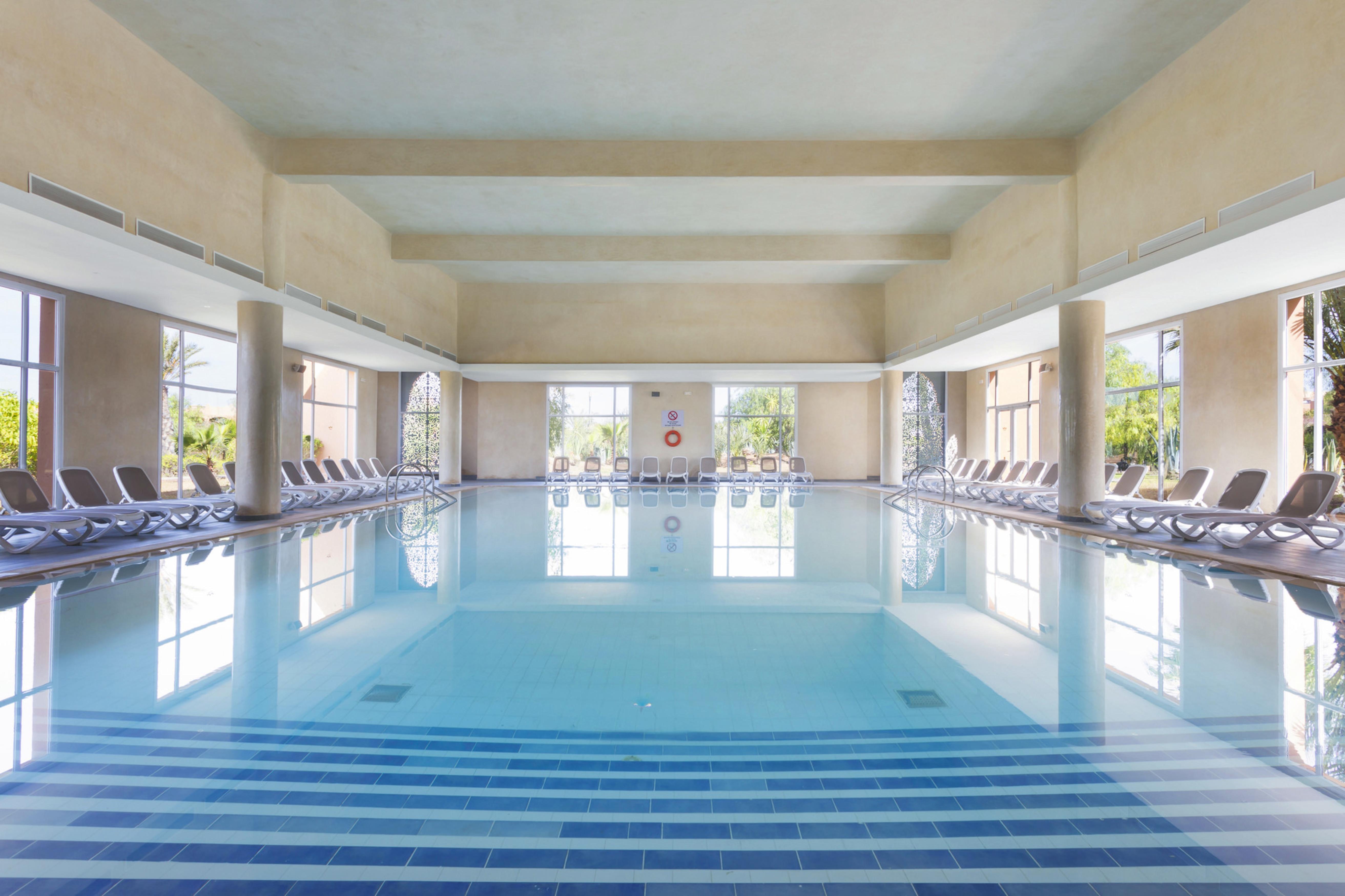 Clubhotel Riu Tikida Palmeraie Марракеш Экстерьер фото