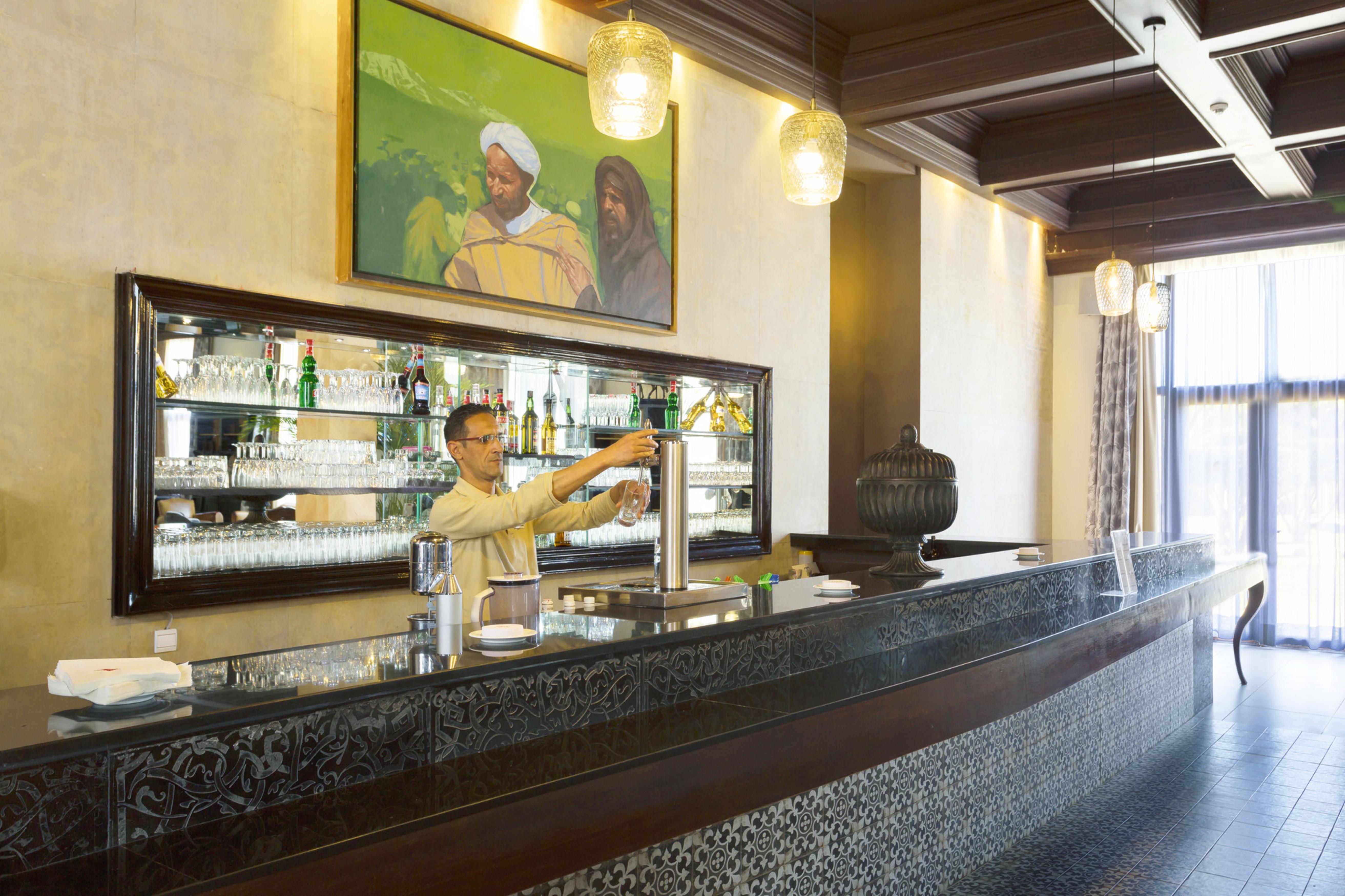 Clubhotel Riu Tikida Palmeraie Марракеш Экстерьер фото